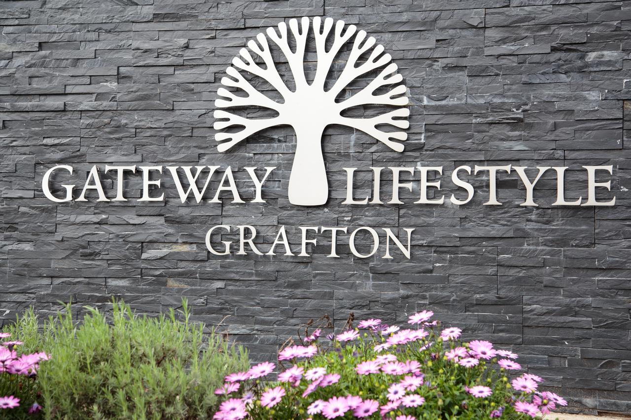 Grafton By Gateway Lifestyle Holiday Parks Luaran gambar